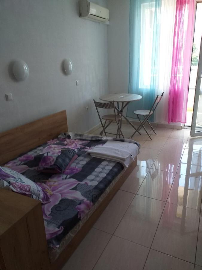 Apartamenti Ivaia Daire Varna Dış mekan fotoğraf