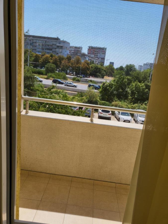 Apartamenti Ivaia Daire Varna Dış mekan fotoğraf