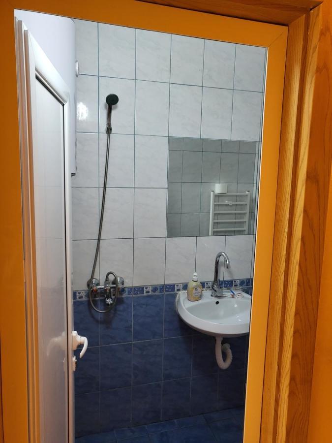 Apartamenti Ivaia Daire Varna Dış mekan fotoğraf