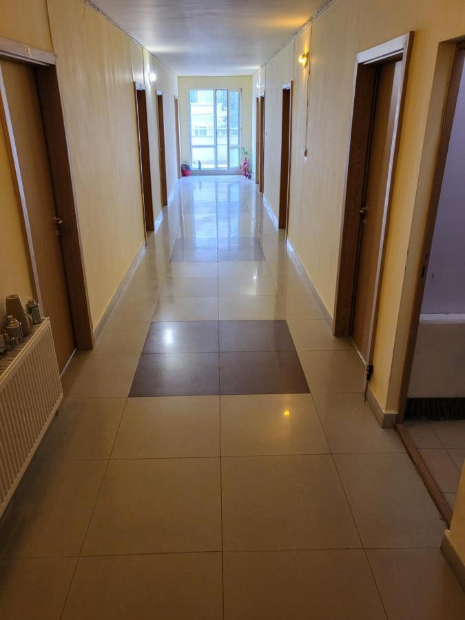 Apartamenti Ivaia Daire Varna Dış mekan fotoğraf