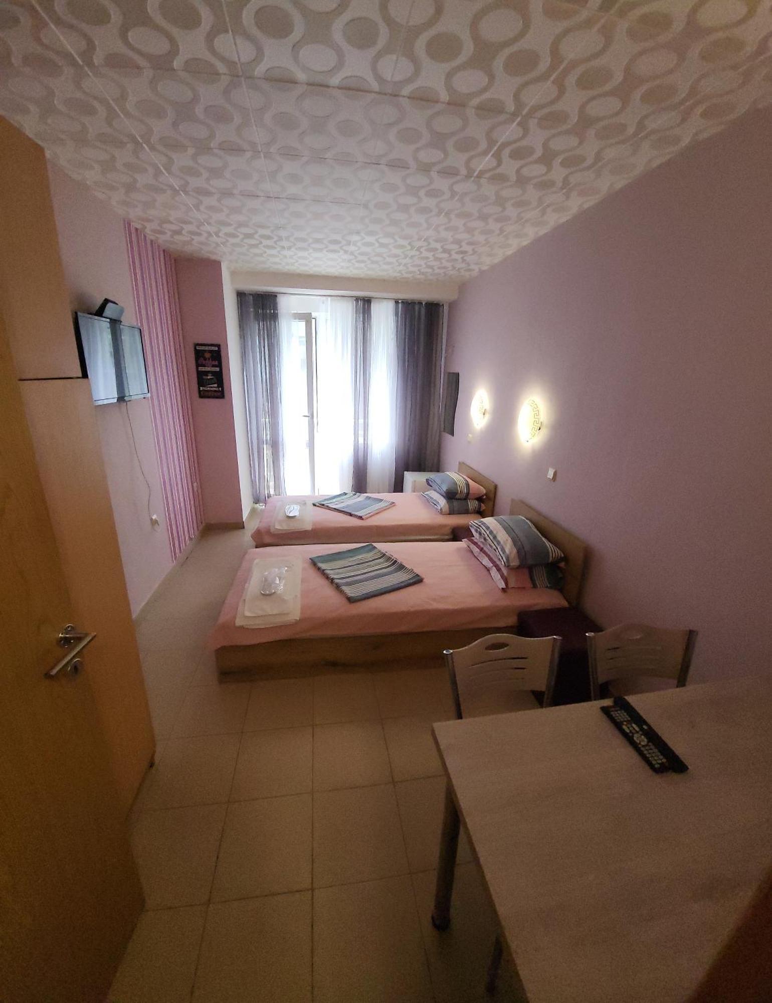 Apartamenti Ivaia Daire Varna Dış mekan fotoğraf