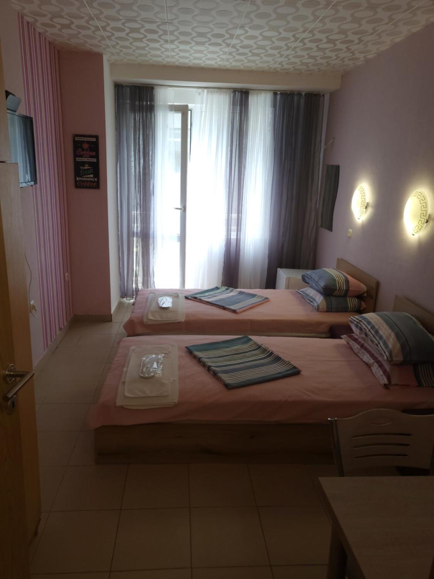 Apartamenti Ivaia Daire Varna Dış mekan fotoğraf