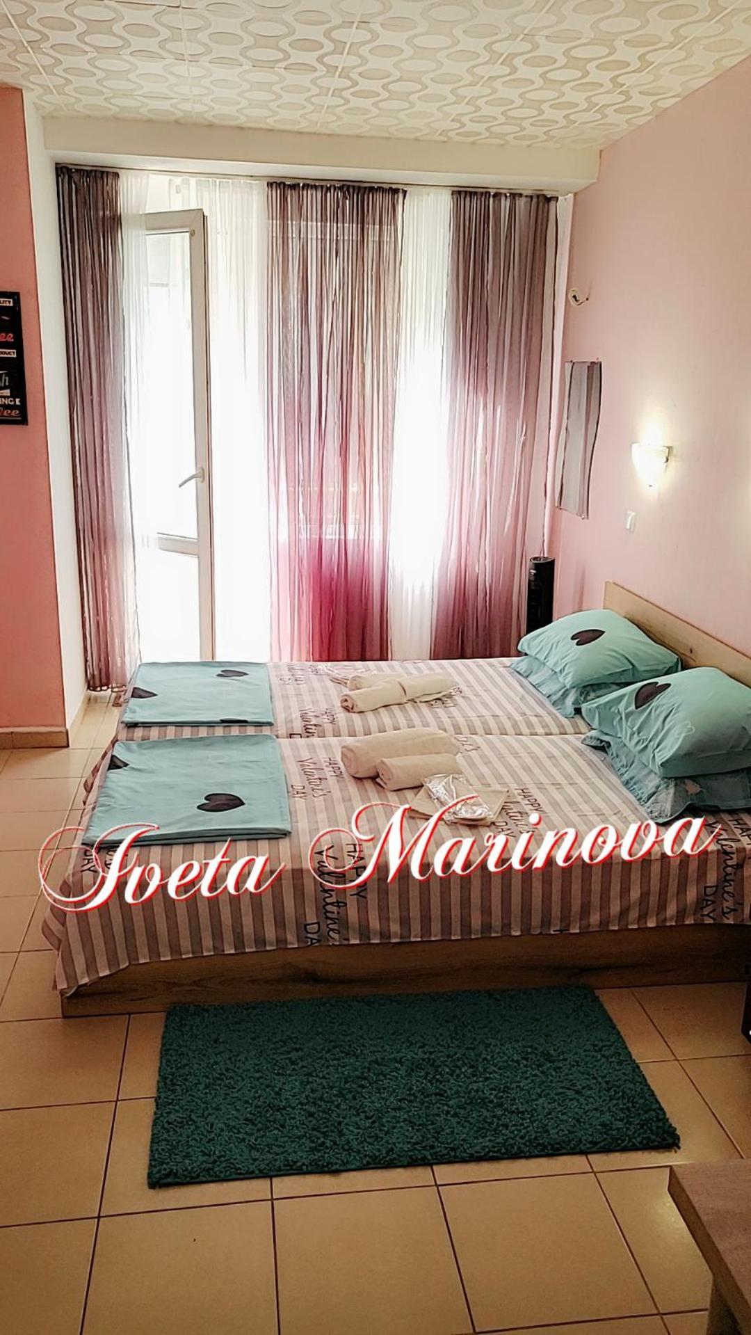 Apartamenti Ivaia Daire Varna Dış mekan fotoğraf